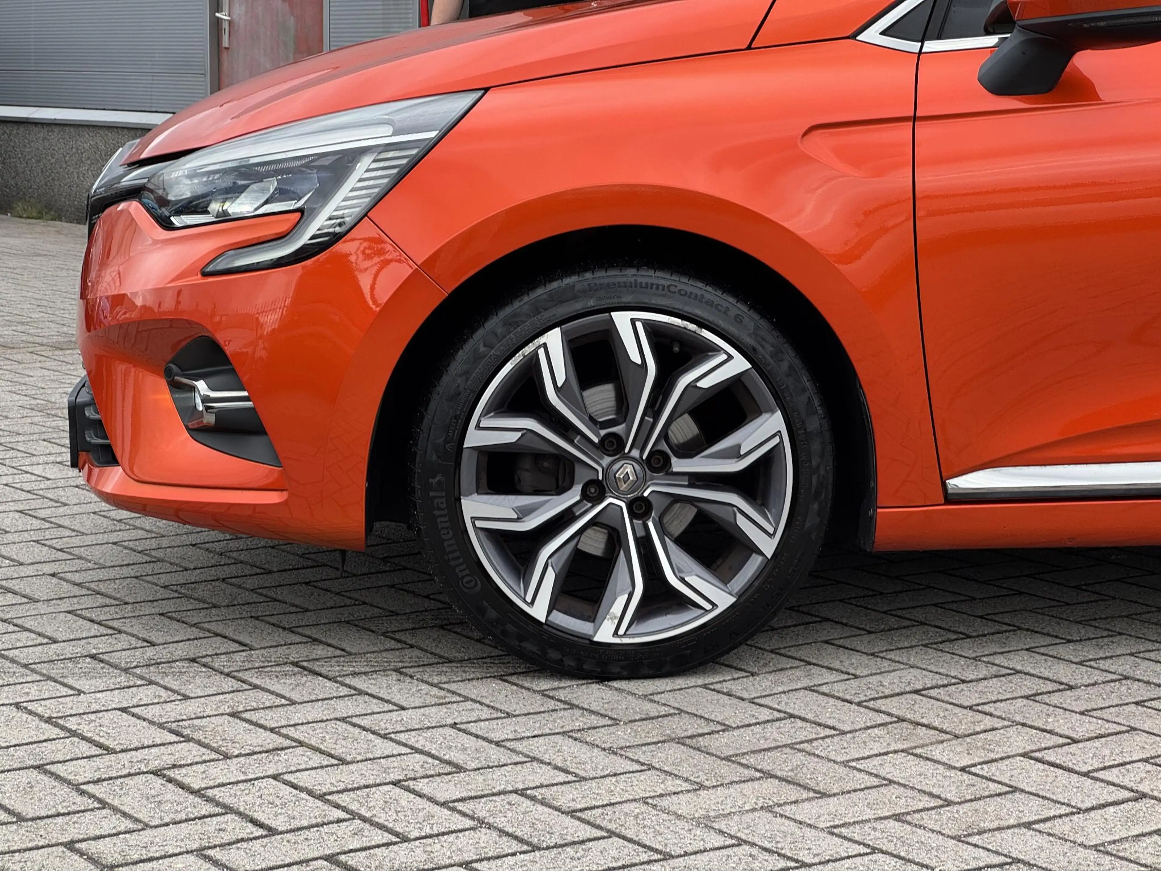 Renault Clio 1.0 TCe Intens NL-AUTO | 9.3 INCH SCHERM | PACK ST — photo 12