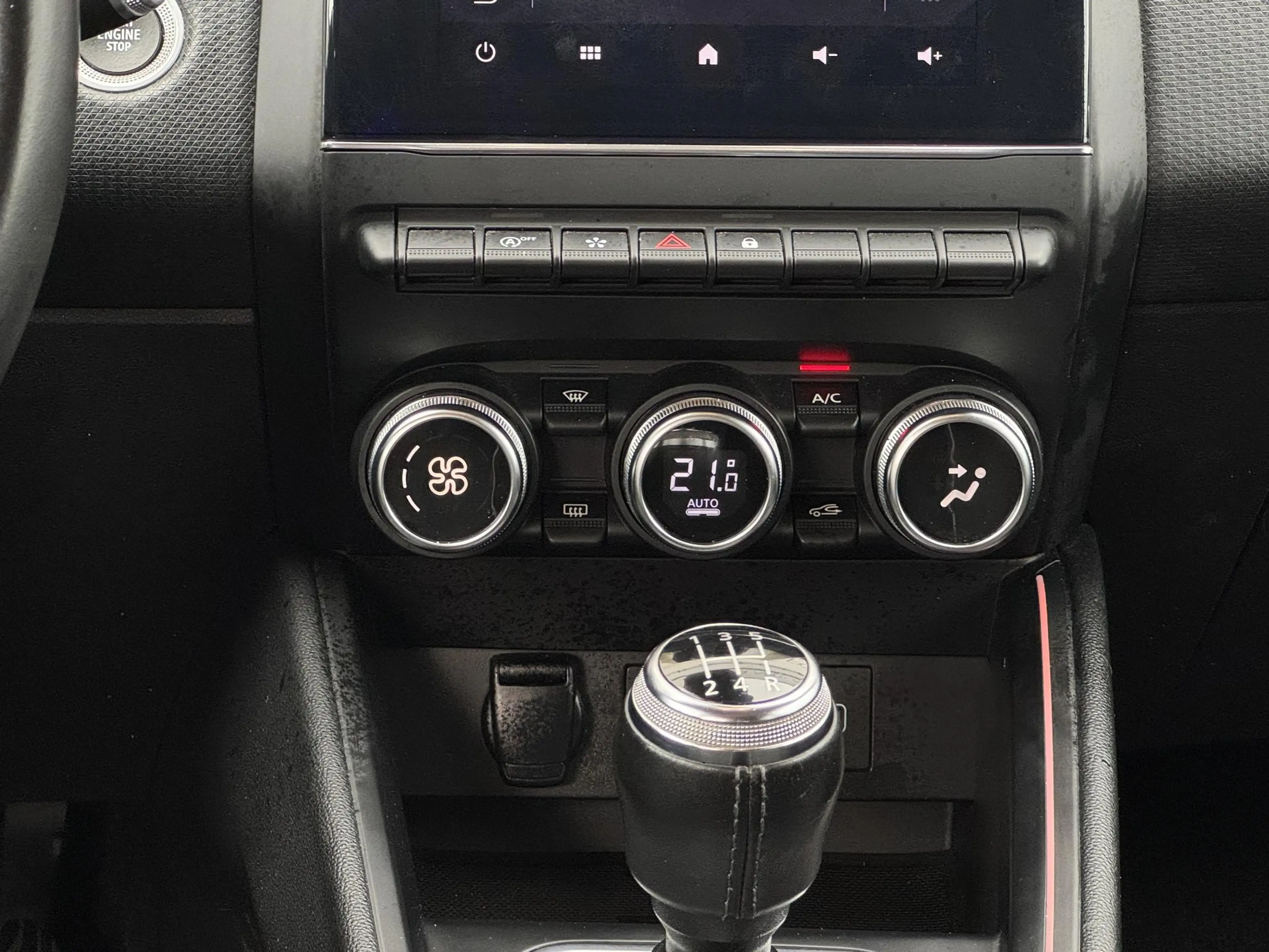 Renault Clio 1.0 TCe Intens NL-AUTO | 9.3 INCH SCHERM | PACK ST — photo 31