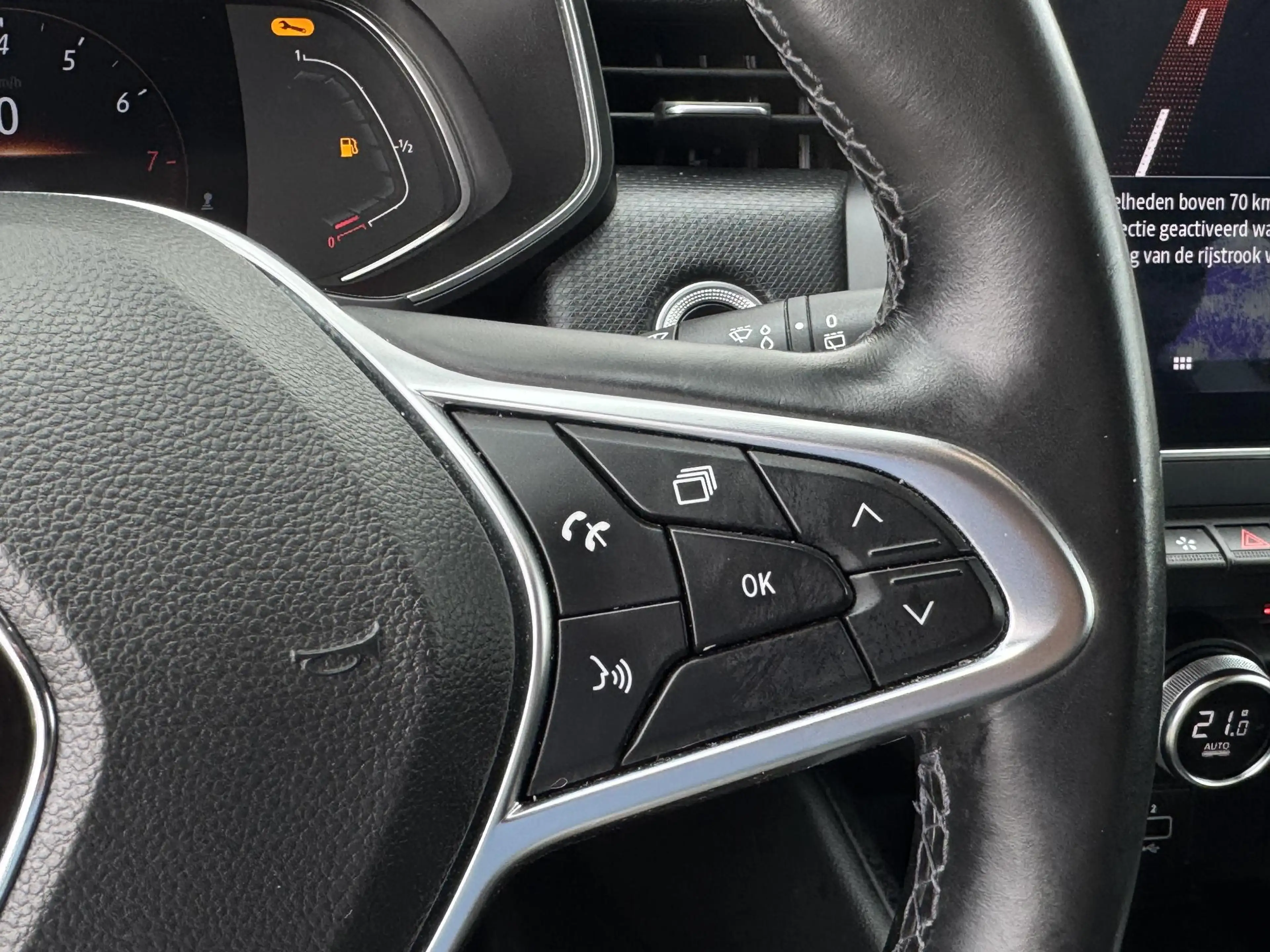 Renault Clio 1.0 TCe Intens NL-AUTO | 9.3 INCH SCHERM | PACK ST — photo 25