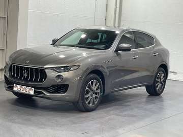 V6 275 HP D AWD