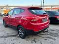 Hyundai iX35 1,7 CRDi Limited Edition PICKERL 04/2027 Sitzheiz Rot - thumbnail 5