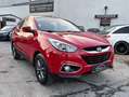 Hyundai iX35 1,7 CRDi Limited Edition PICKERL 04/2027 Sitzheiz Rot - thumbnail 1