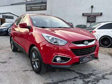 1,7 CRDi Limited Edition PICKERL 04/2027 Sitzheiz