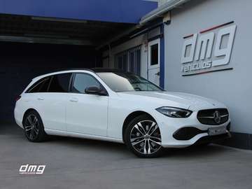 Estate 300e 9G-Tronic