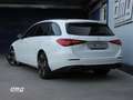 Mercedes-Benz C 300 Estate 300e 9G-Tronic Blanco - thumbnail 38