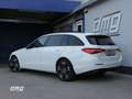 Mercedes-Benz C 300 Estate 300e 9G-Tronic Blanco - thumbnail 2