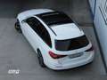 Mercedes-Benz C 300 Estate 300e 9G-Tronic Blanco - thumbnail 4