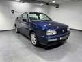 Volkswagen Golf III Cabriolet Classic Edition *Leder*Klima*SHZ* Blau - thumbnail 4