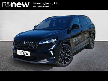 1.2 E-Tech full hybrid esprit Alpine 146kW 7p