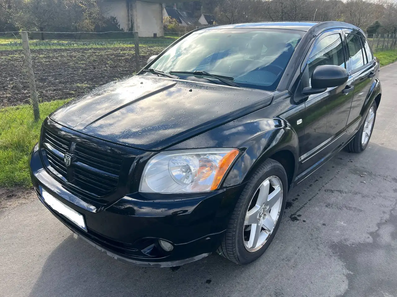Dodge Caliber