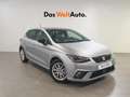 SEAT Ibiza 1.0 TSI 85kW (115CV) FR XL Plateado - thumbnail 1