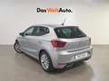 SEAT Ibiza 1.0 TSI 85kW (115CV) FR XL Plateado - thumbnail 2
