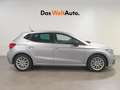SEAT Ibiza 1.0 TSI 85kW (115CV) FR XL Plateado - thumbnail 3
