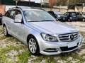 Mercedes-Benz C 250 Executive 4matic auto Gris - thumbnail 6