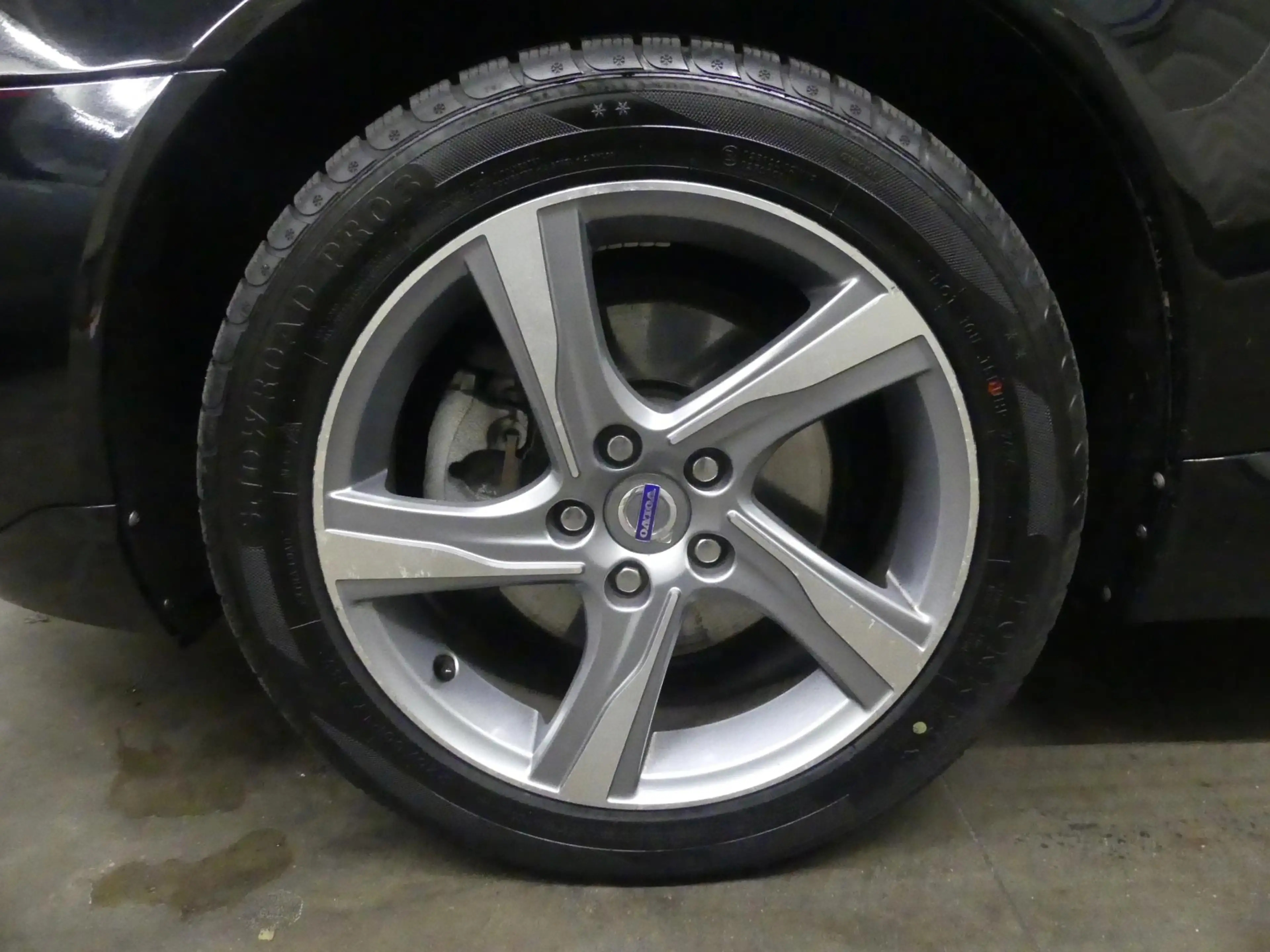 Volvo V70 1.6 T4 Kinetic - Perfect Onderhouden! - Trekhaak — photo 12