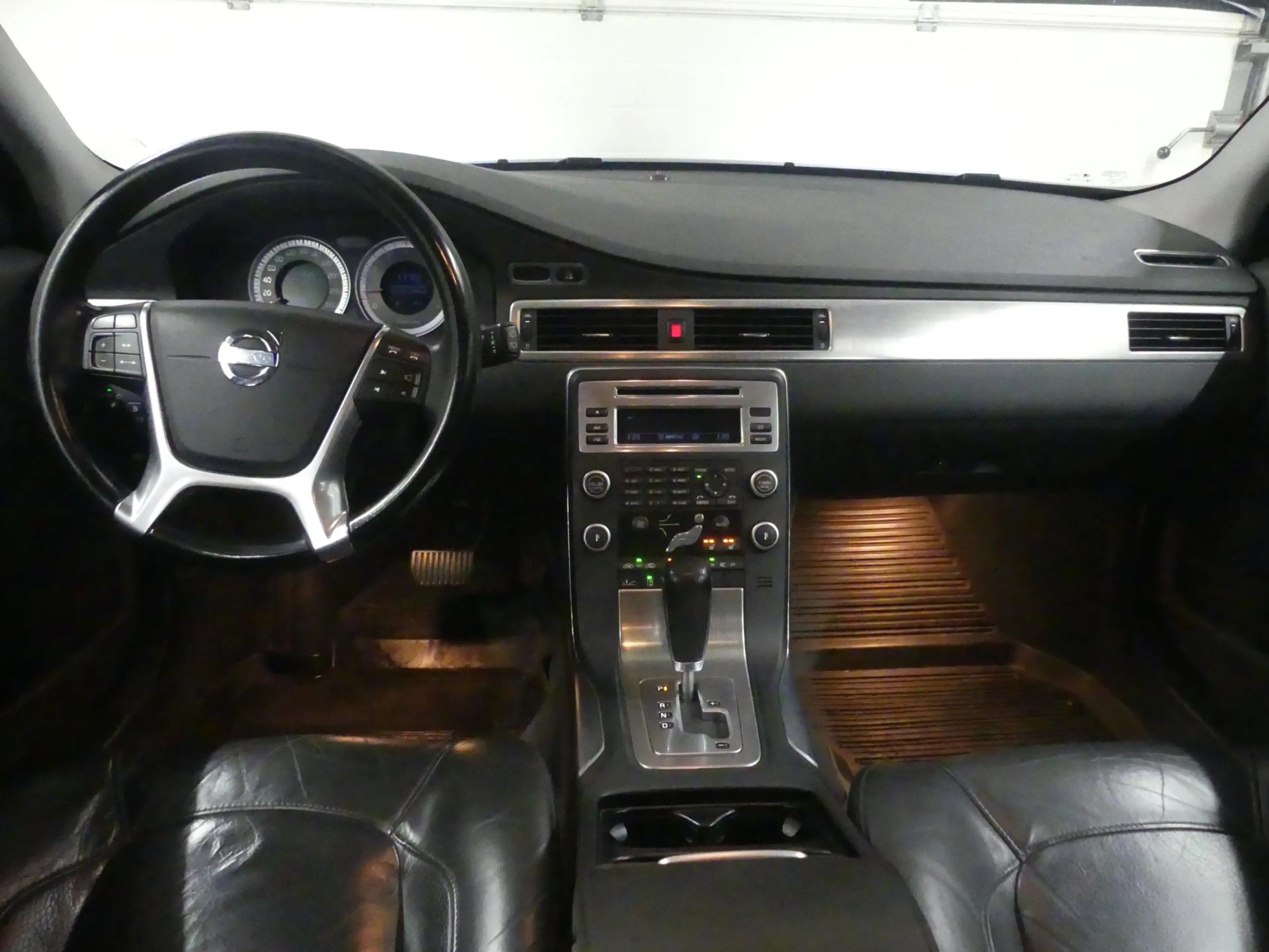 Volvo V70 1.6 T4 Kinetic - Perfect Onderhouden! - Trekhaak — photo 10