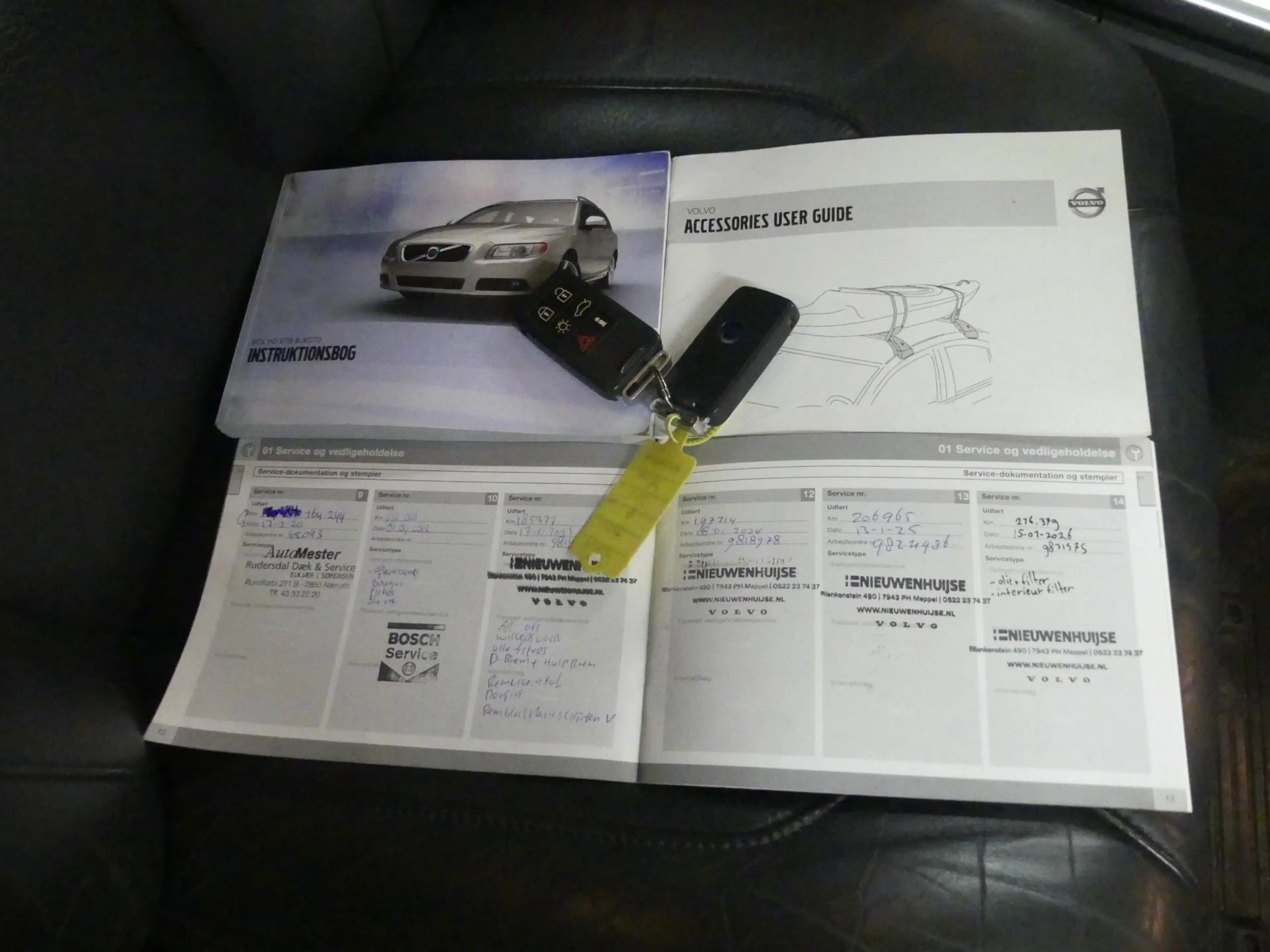 Volvo V70 1.6 T4 Kinetic - Perfect Onderhouden! - Trekhaak — photo 5