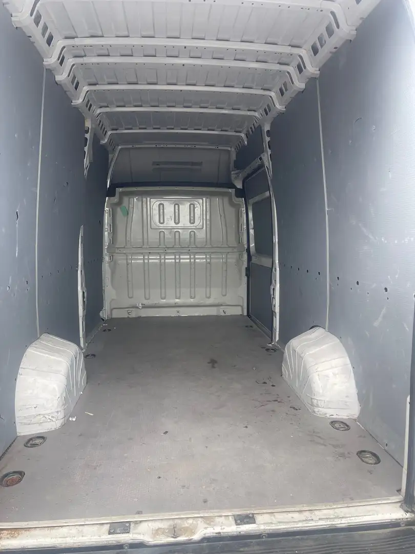 Citroen Jumper Jumper Luxusbus 33 L2H2 BlueHDi S Weiß - 2