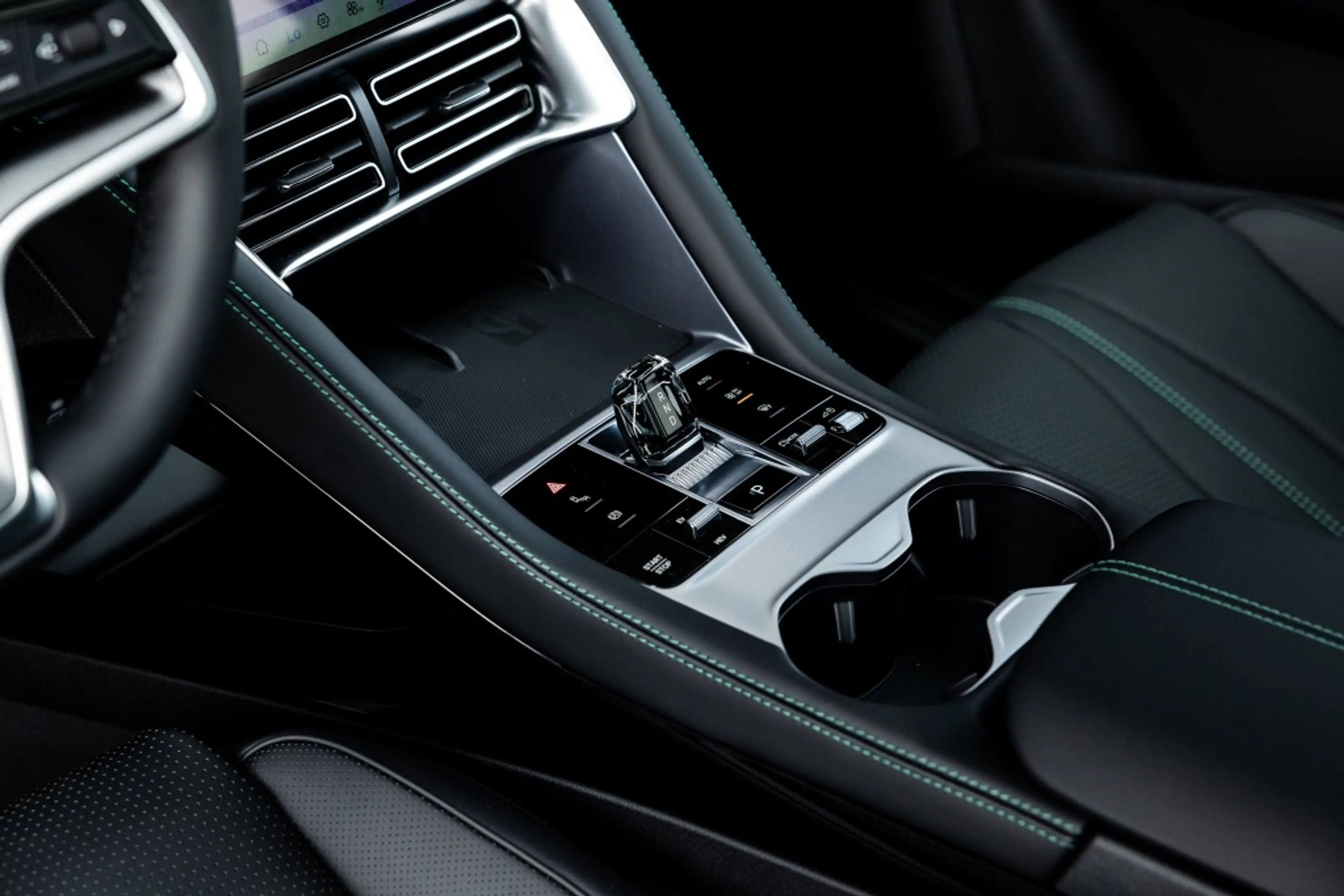 BYD Seal U 1.5 DM-i FWD Boost | HuD | Leder | 360 Cam | — photo 35