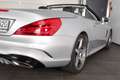Mercedes-Benz SL 500 1. Hand 1.Lack KD-NEU TOPPPPPPPPPPPPPPPPPPPPPPPPPP Silber - thumbnail 40