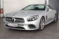 Mercedes-Benz SL 500 1. Hand 1.Lack KD-NEU TOPPPPPPPPPPPPPPPPPPPPPPPPPP Silber - thumbnail 2