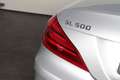 Mercedes-Benz SL 500 1. Hand 1.Lack KD-NEU TOPPPPPPPPPPPPPPPPPPPPPPPPPP Silber - thumbnail 34