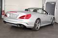 Mercedes-Benz SL 500 1. Hand 1.Lack KD-NEU TOPPPPPPPPPPPPPPPPPPPPPPPPPP Silber - thumbnail 39