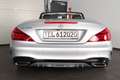 Mercedes-Benz SL 500 1. Hand 1.Lack KD-NEU TOPPPPPPPPPPPPPPPPPPPPPPPPPP Silber - thumbnail 35