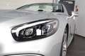 Mercedes-Benz SL 500 1. Hand 1.Lack KD-NEU TOPPPPPPPPPPPPPPPPPPPPPPPPPP Silber - thumbnail 7