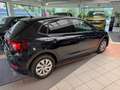 Volkswagen Polo 1.0 TSI Life ACC+LED+Navi Schwarz - thumbnail 5