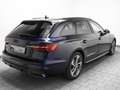 Audi A4 Avant 40 TDI S line AHK Navi ACC LED Blau - thumbnail 6