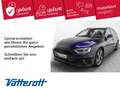Audi A4 Avant 40 TDI S line AHK Navi ACC LED Blau - thumbnail 1