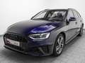 Audi A4 Avant 40 TDI S line AHK Navi ACC LED Blau - thumbnail 2