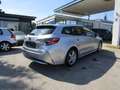 Toyota Corolla 1,8 Hybrid Active Silber - thumbnail 10