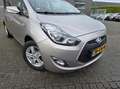 Hyundai iX20 1.6i Premium 6 bak|Stuurverw.|trekhaak|Navi|Clima Сірий - thumbnail 2