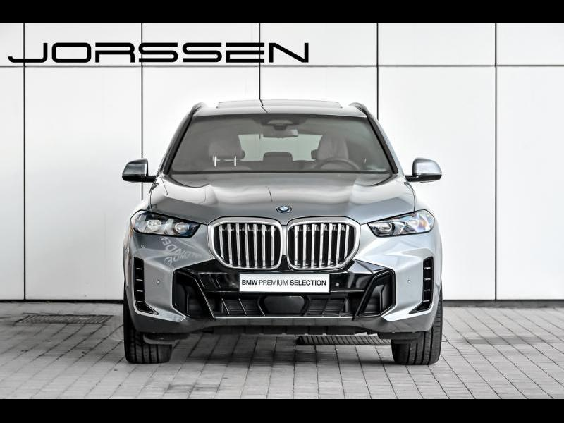 BMW X5 M Sportpakket Pro — photo 2