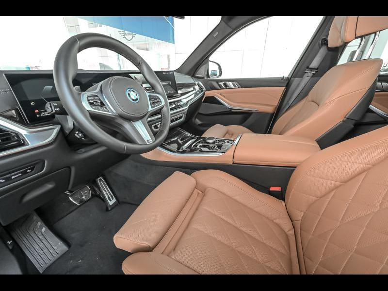 BMW X5 M Sportpakket Pro — photo 6