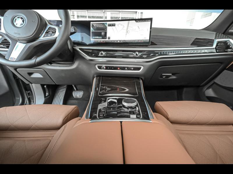 BMW X5 M Sportpakket Pro — photo 7