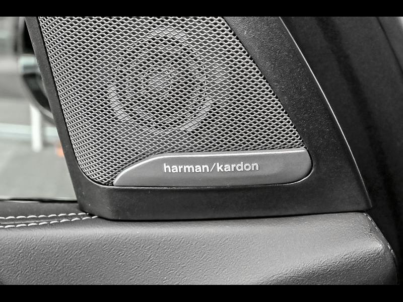 BMW X5 M Sportpakket Pro — photo 17