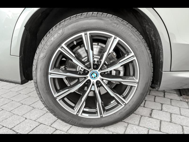 BMW X5 M Sportpakket Pro — photo 8