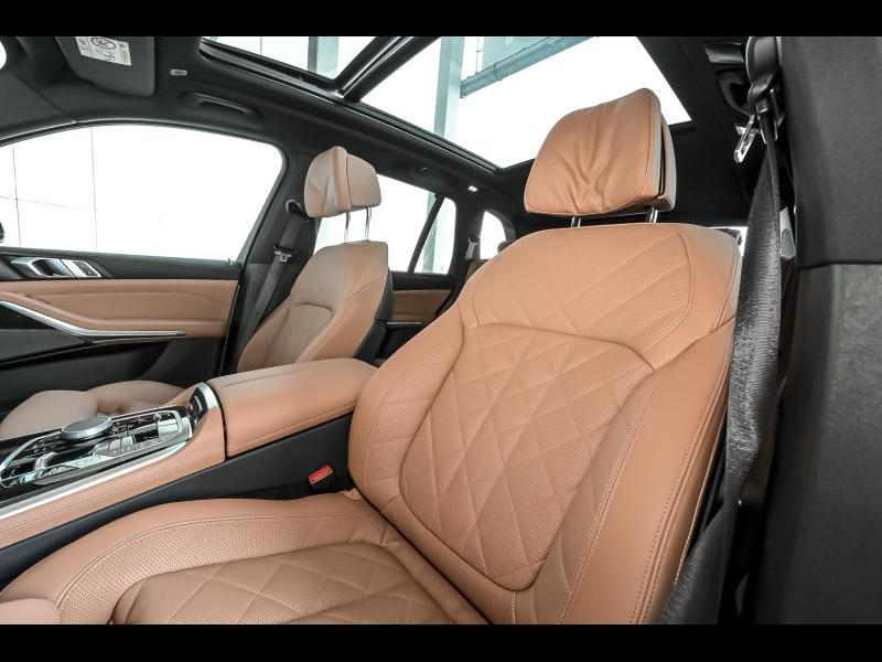 BMW X5 M Sportpakket Pro — photo 20
