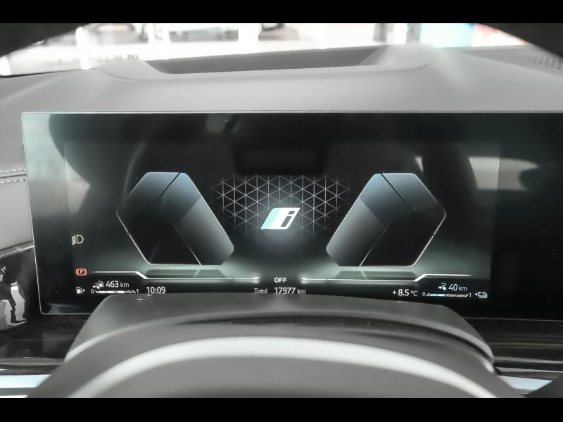 BMW X5 M Sportpakket Pro — photo 10