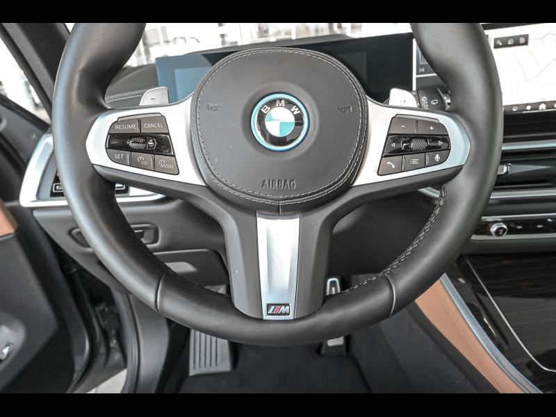 BMW X5 M Sportpakket Pro — photo 9