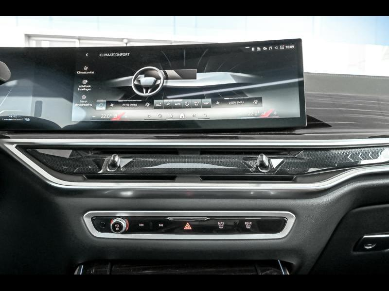 BMW X5 M Sportpakket Pro — photo 12