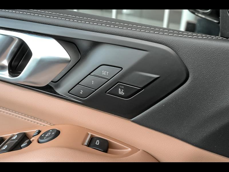BMW X5 M Sportpakket Pro — photo 18