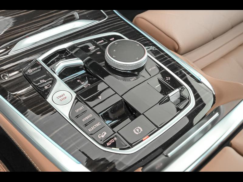 BMW X5 M Sportpakket Pro — photo 11