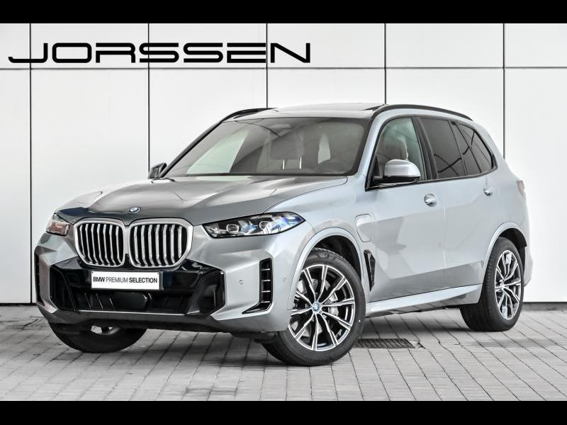 BMW X5 M Sportpakket Pro
