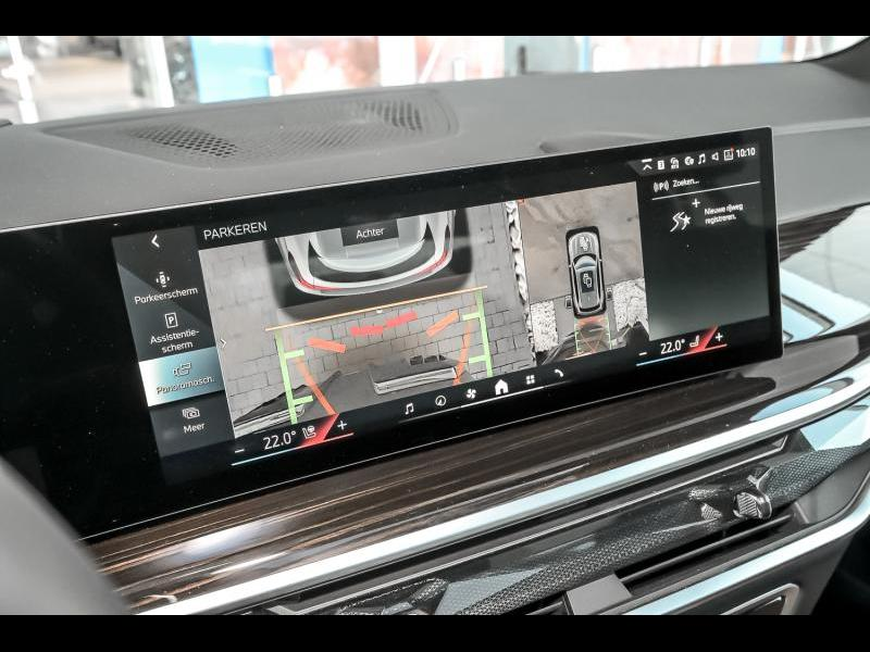BMW X5 M Sportpakket Pro — photo 15