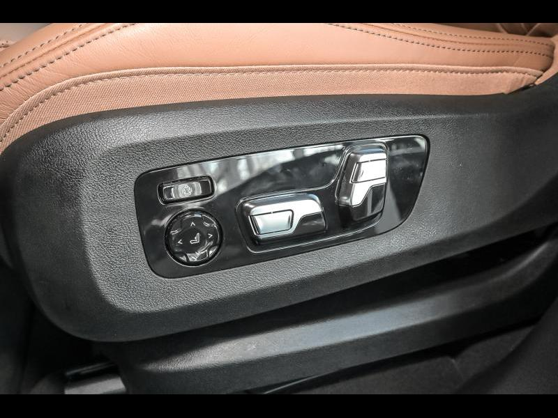 BMW X5 M Sportpakket Pro — photo 19
