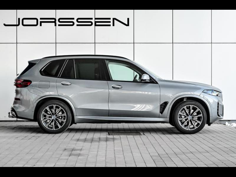 BMW X5 M Sportpakket Pro — photo 3